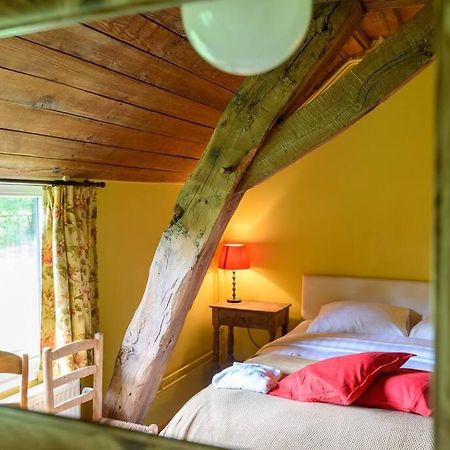 Prachtig Vrijstaand Familiehuis Op Groot Perceel Scherpenzeel  Buitenkant foto